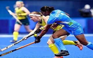 Tokyo Olympics: Heartbreak as India women's hockey team loses to Great Britain in bronze-medal match