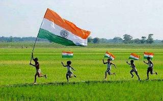 Happy Independence Day 2021: Celebrate 'Swatantrata Diwas' with this..