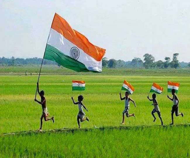 Independence Day 2021: Apart from India, THESE countries celebrate Indepence Day on August 15