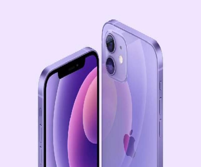 Apple Iphone 13 Expected To Launch Next Month Know Leaked Features Prices And Other Details Here