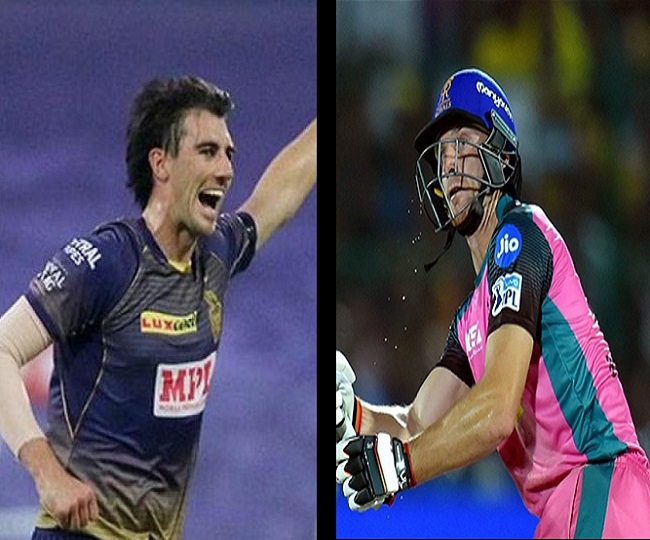 IPL 2021 Phase 2: Full list of players who are set to miss ...