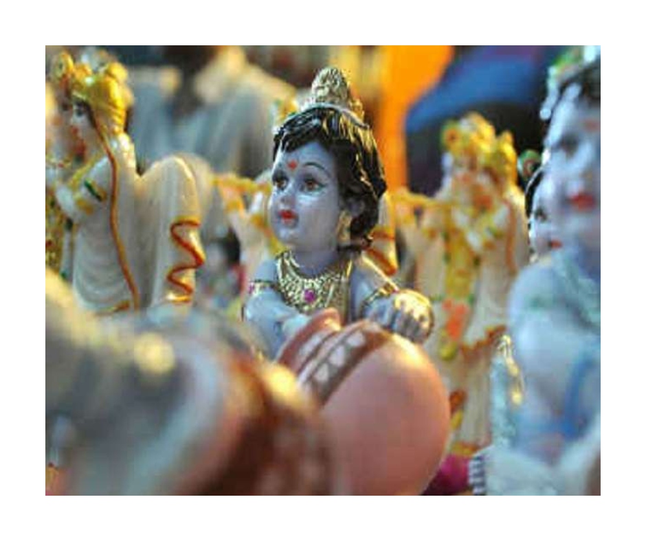 Janmashtami 2021: Dos and don'ts to follow while fasting during the auspicious festival