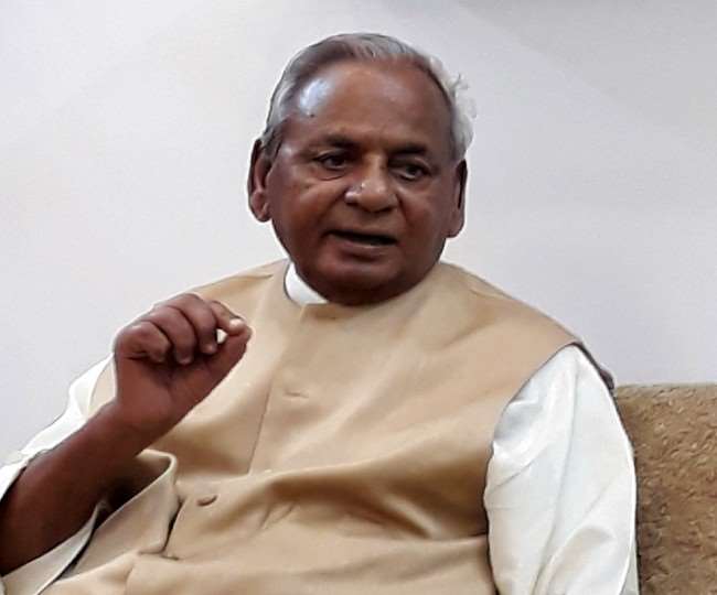 Kalyan Singh, former UP CM, dies at 89; PM Modi expresses grief, 3-day ...