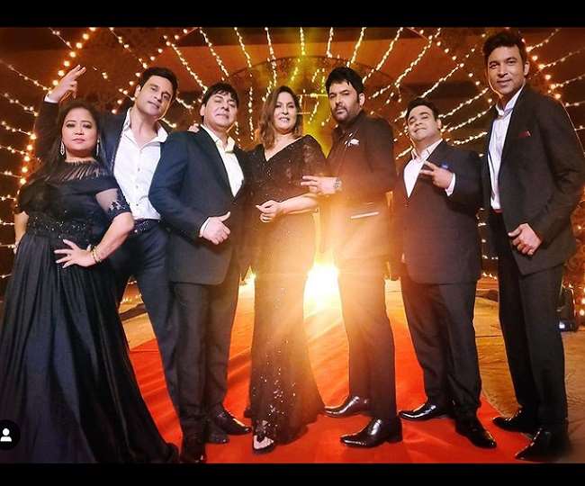 The Kapil Sharma Show From new cast to guest, here's what to expect