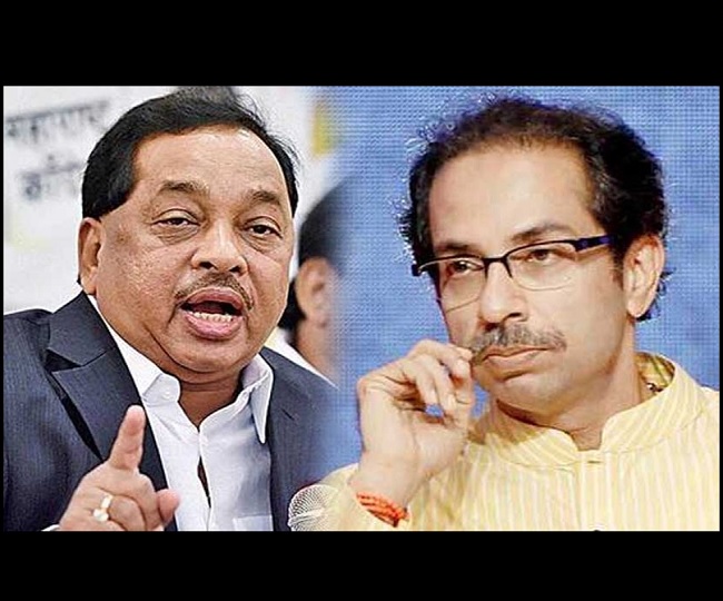 'Won't take any coercive action against Narayan Rane' Maha govt tells