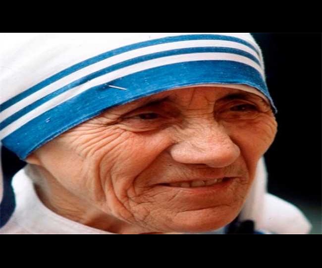 mother teresa quotes on life in hindi