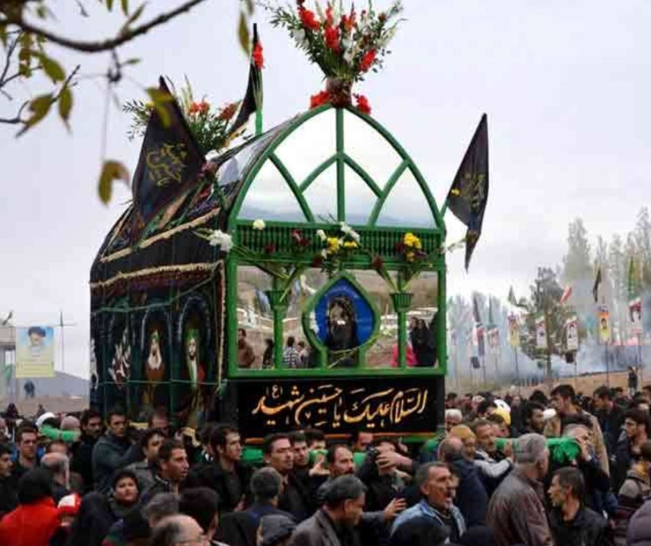 islamic calendar 2021 muharram