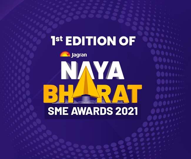 Jagran New Media to organise Naya Bharat SME Awards 2021 to honour ...