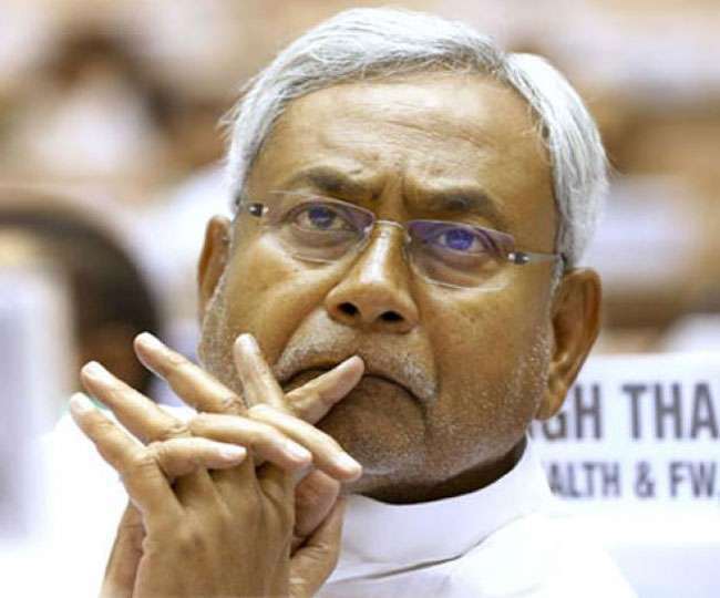 'PM to take final call': Nitish Kumar as 10-party delegation meets Modi