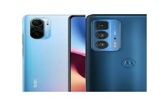 August Smartphone Launches: From Redmi K50 to Motorola Edge 20 fusion, the month has some exciting smartphones coming up