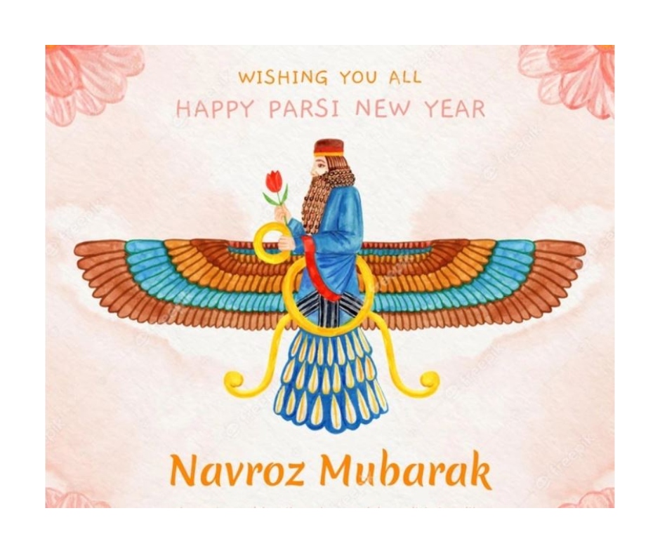 Navroz 2021 Wishes, quotes, SMS, messages, WhatsApp and Facebook