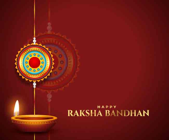 Happy Raksha Bandhan 2021: Wishes, messages, quotes, images, SMS, WhatsApp  and Facebook status to share
