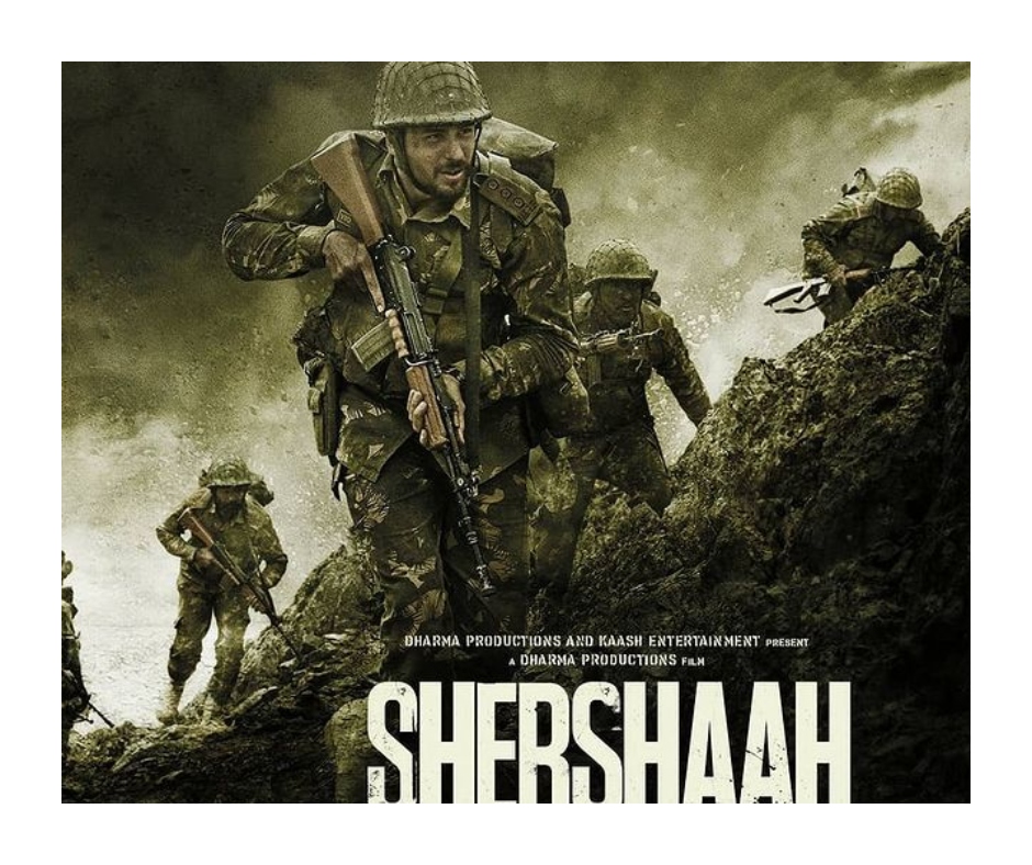 Watch Shershaah Full movie Online In HD | Find where to watch it online on  Justdial Germany