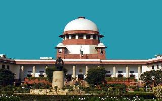 'Amazing, terrible': SC issues notice to Centre, states over continued use of Section 66A of IT Act