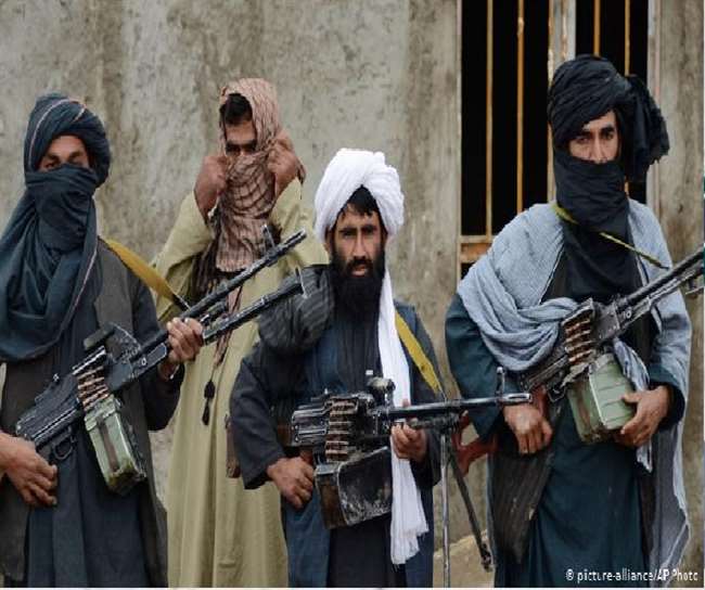 Afghanistan Conflict: Taliban searched Indian Consulates in Kandahar ...