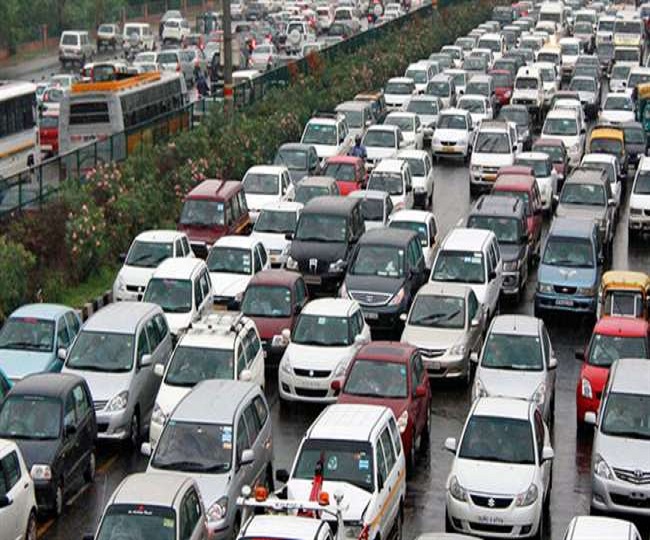 Passenger vehicle wholesales in India jump by 45 pc in July, two ...