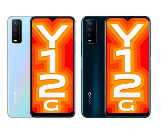 vivo y12g release date