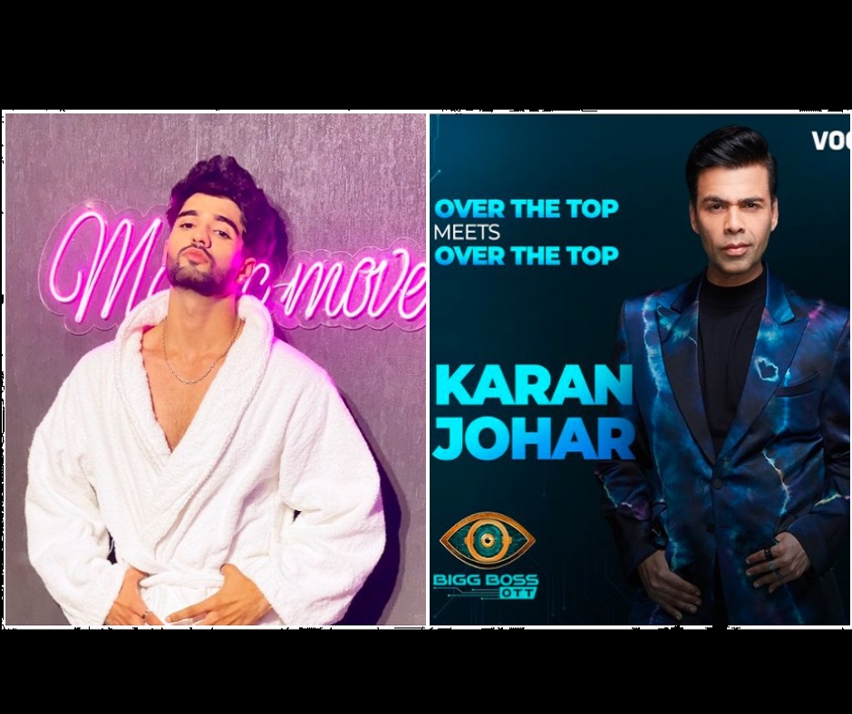 bigg-boss-ott-kumkum-bhagya-actor-zeeshan-khan-aka-bathrobe-guy-to-enter-karan-johars-show