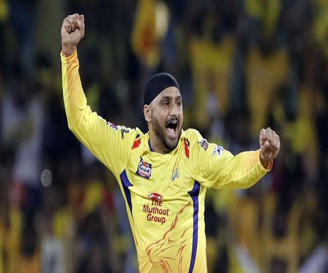 IPL 2022: Harbhajan Singh likely to announce retirement, set to join support staff of new franchise