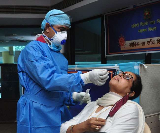 Test those with fever, sore throat, diarrhoea, isolate them immediately: Centre to states as Omicron fear looms large
