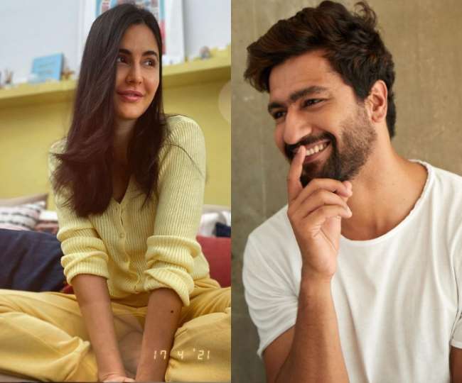 From glass gazebo to 7 horses entry, know about preparations from Katrina Kaif-Vicky Kaushal's wedding