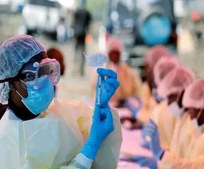 ‘Need for hightened vigil’, says govt as Maharashtra logs 5,368 COVID cases, over 1,300 new infections in Delhi