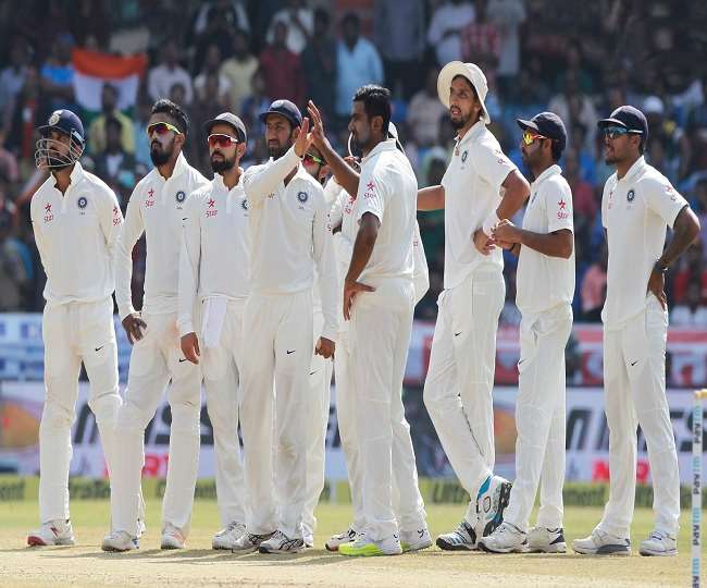 India vs New Zealand, 2nd Test: Pitch report and weather forecast in Mumbai for Friday