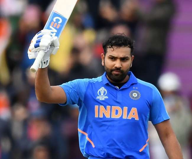 Rohit Sharma replaces Virat Kohli as India's ODI Captain ahead of SA tour,  BCCI announces squad for Tests