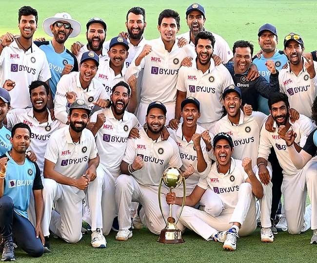 WATCH | Sony Sports drops the preview of documentary on India’s historic win in Australia