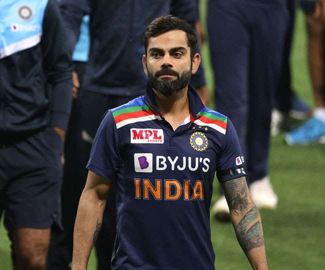 ‘Everyone in BCCI told Kohli to wait on T20 captaincy till the end of World Cup’: Chief Selector Chetan Sharma