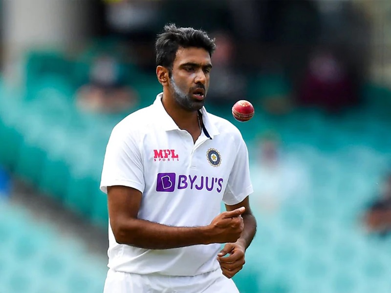 ICC Awards 2021 R Ashwin, 3 others get nominated for Men's Test Player
