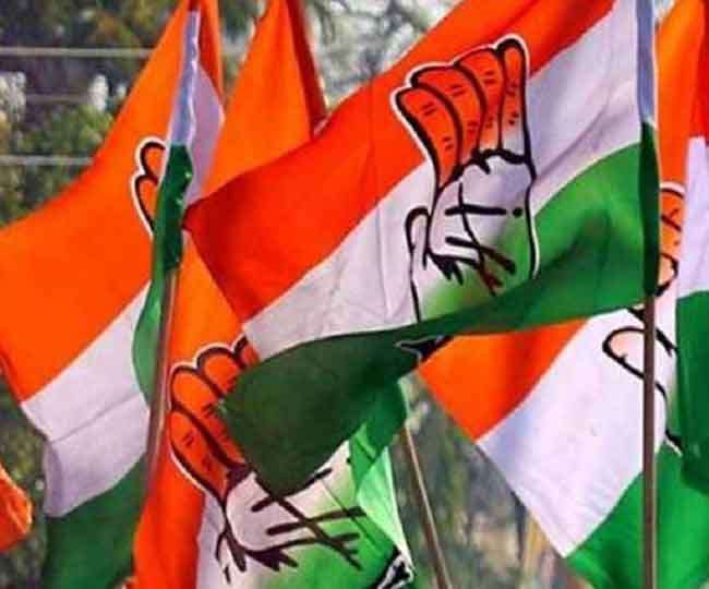 Goa Assembly elections 2022: Congress announces first list of 8 ...