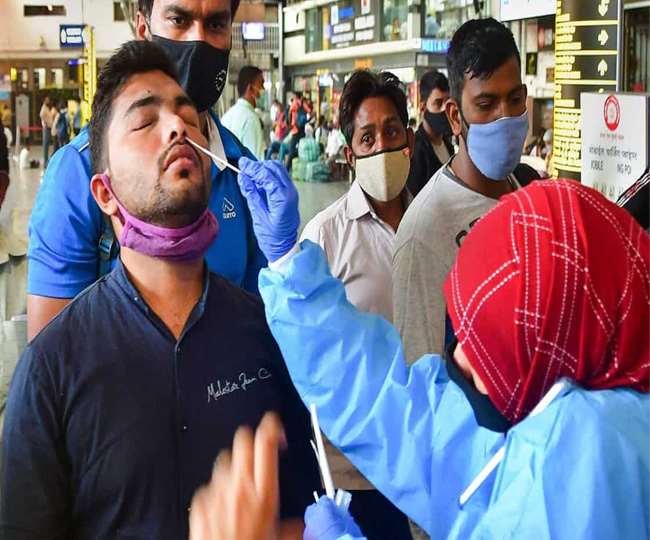 Omicron caseload in India nears 1,300-mark as Delhi, Mumbai report sharp surge | Full List