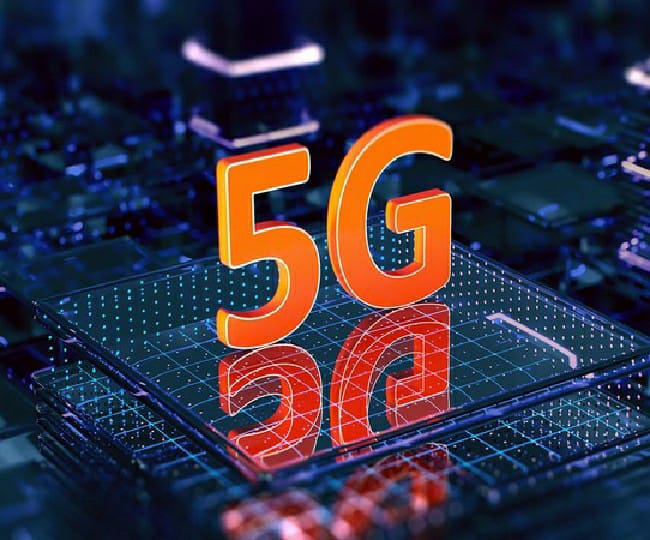 5G telecom services set to be rolled out in 13 Indian cities in 2022
