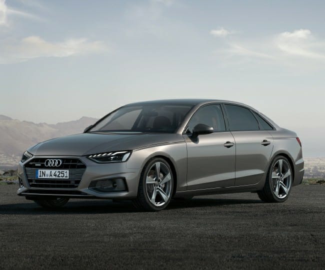 Audi India rejigs A4 line-up, set to introduce Q7 facelift
