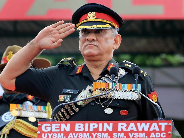 With General Bipin Rawat’s sudden death in chopper crash, Govt may appoint next CDS soon