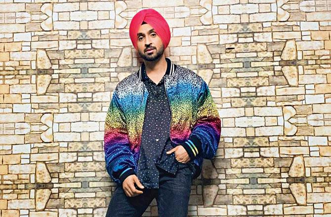 'But why everyday?': Diljit Dosanjh asks fans to not celebrate his birthday every now and then, shares hilarious Tweet
