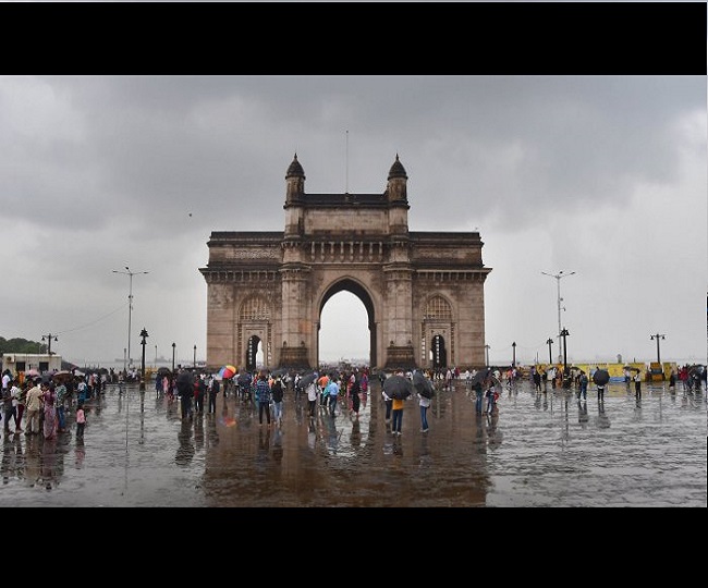 Mumbai on alert after intel of Khalistani terror attacks on New Year's eve