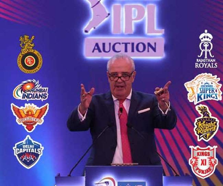 2022 auction ipl mega IPL auction