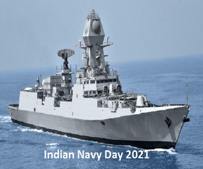 Happy Indian Navy Day 2021: Wishes, messages, quotes, SMS, WhatsApp and Facebook status to share with your family and friends