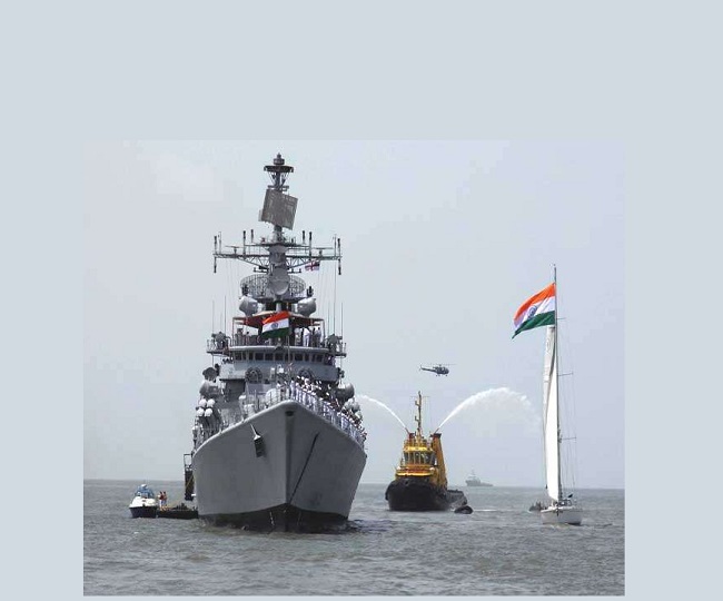 Indian Navy Day 2021: List of Top naval ships in Indian Navy, know its history, significance and theme.