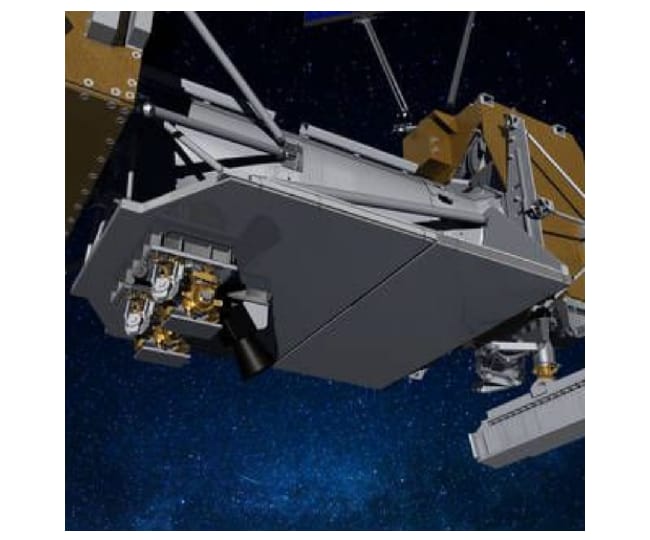 Jagran Explainer: How NASA's laser demonstration mission could revolutionise space communication?