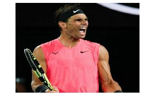 Rafael Nadal tests positive for COVID-19; says 'having some unpleasant..