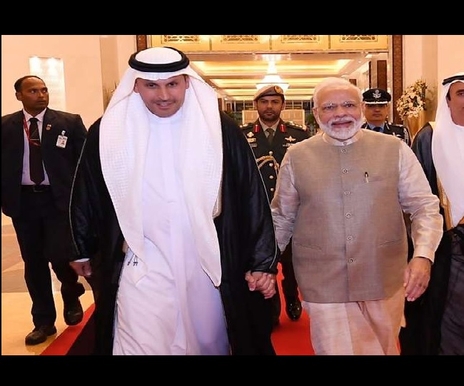 PM Modi's UAE visit to strengthen bilateral talks postponed amid Omicron scare