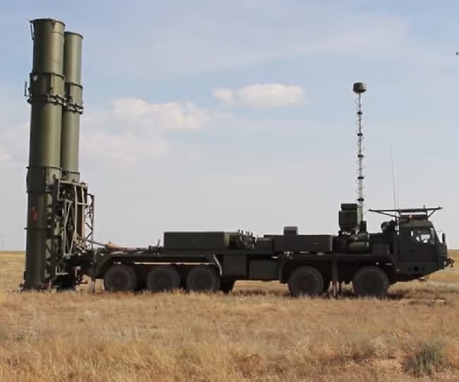 India may become first to buy S-500 air defence system; how will it ...