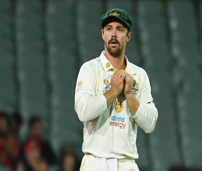 Ashes: Australia's Travis Head tests COVID-19 positive, to miss 4th Test in Sydney