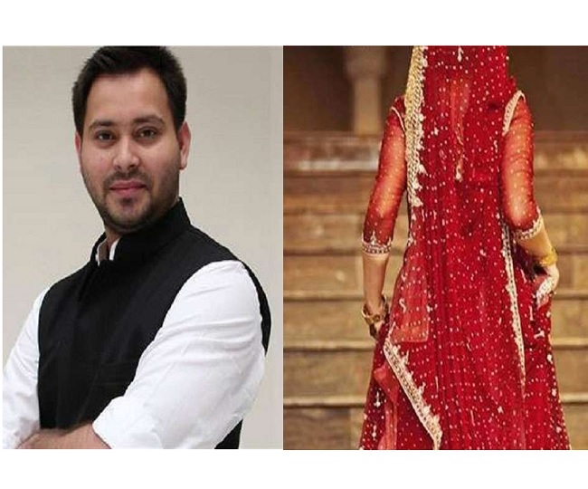 Tejashwi Yadav, Lalu Prasad Yadav's son, set to get engaged in Delhi; Who is the bride-to-be?