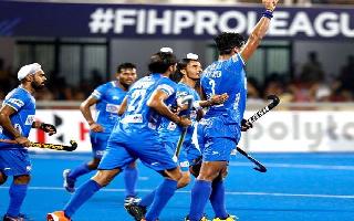 ACT Hockey 2021: India defeats arch-rivals Pakistan 4-3 to clinch bronze..