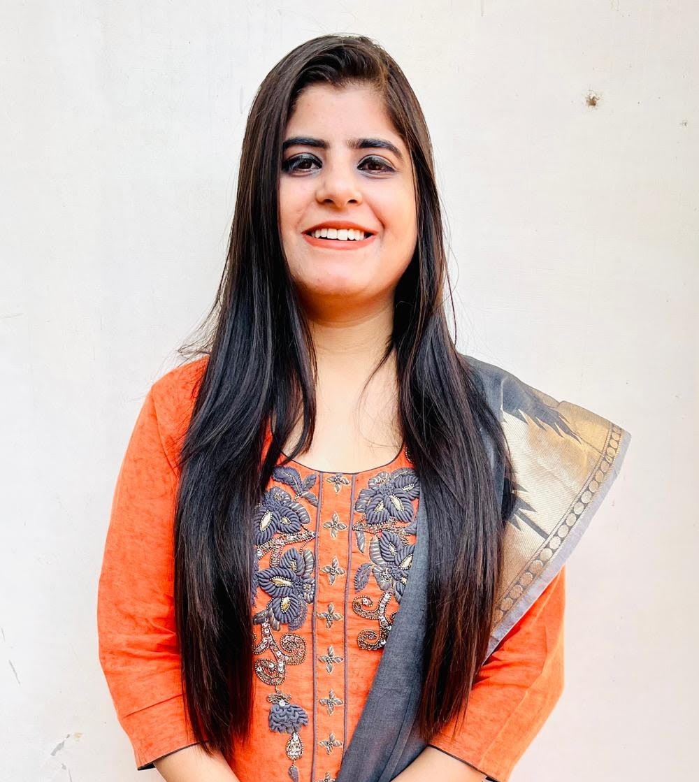 Aishwarya Singh