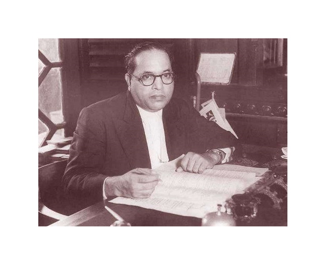 BR Ambedkar Death Anniversary: Check Out 15 Inspirational Quotes By ...